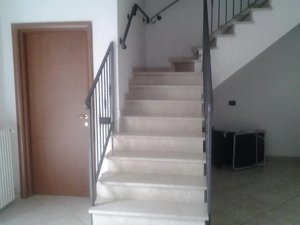 Hotel La Vela à Viadana
