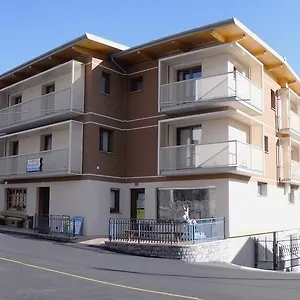 Hotel Ristorante Baraglia