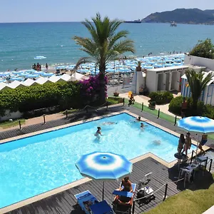 Miramare Hotel Savone