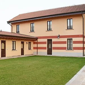 Hotel Borghesi