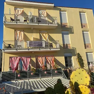 Piccolo Di Hotel Lavagna