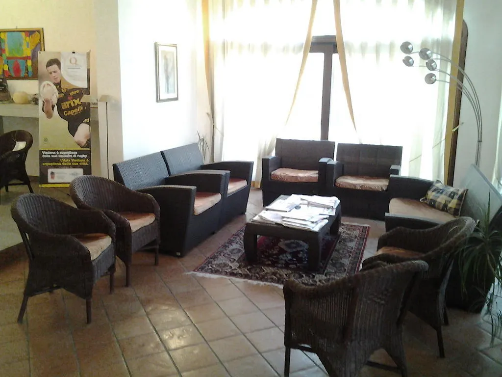 Hotel La Vela Viadana